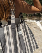 Load image into Gallery viewer, Mavri Ariane cotton bag
