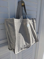 Load image into Gallery viewer, Dafni cotton bag
