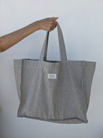 Load image into Gallery viewer, Dafni cotton bag
