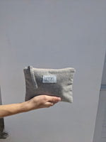 Load image into Gallery viewer, Dafni cotton pochette
