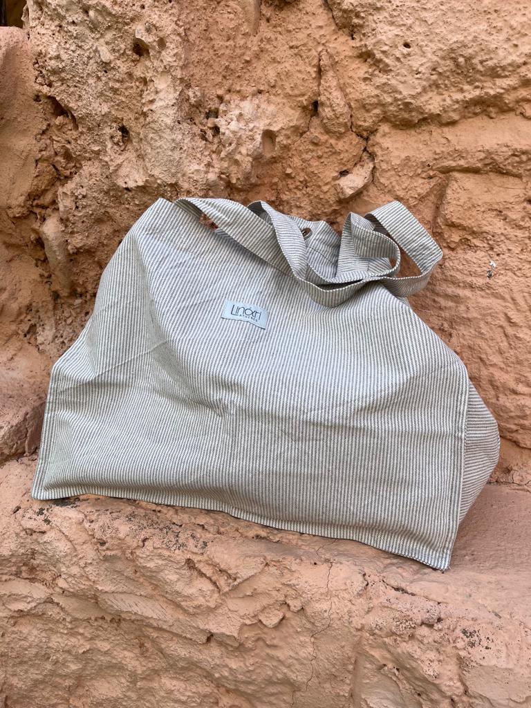 Komos cotton bag